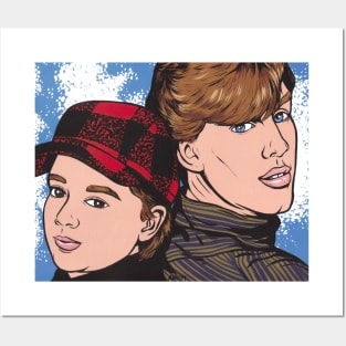 Pete & Pete Posters and Art